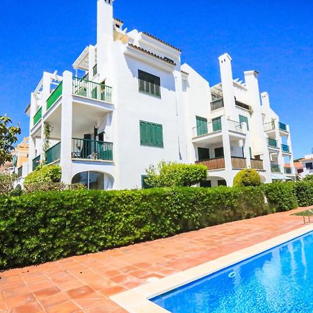 Tallats Litoral Costa Dorada - Only Families Камбрильс Экстерьер фото