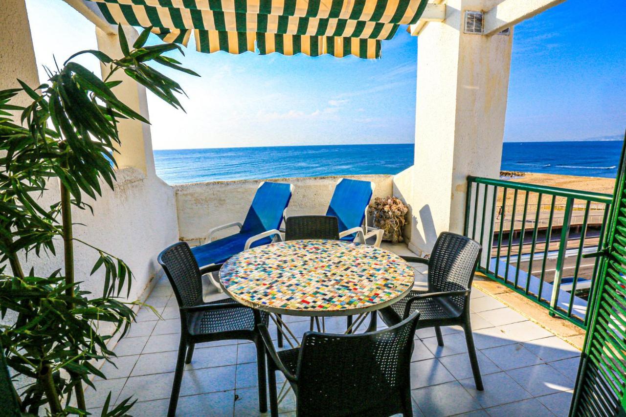 Tallats Litoral Costa Dorada - Only Families Камбрильс Экстерьер фото