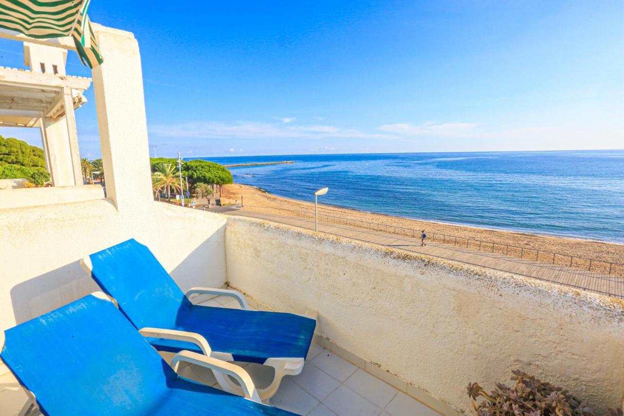 Tallats Litoral Costa Dorada - Only Families Камбрильс Экстерьер фото
