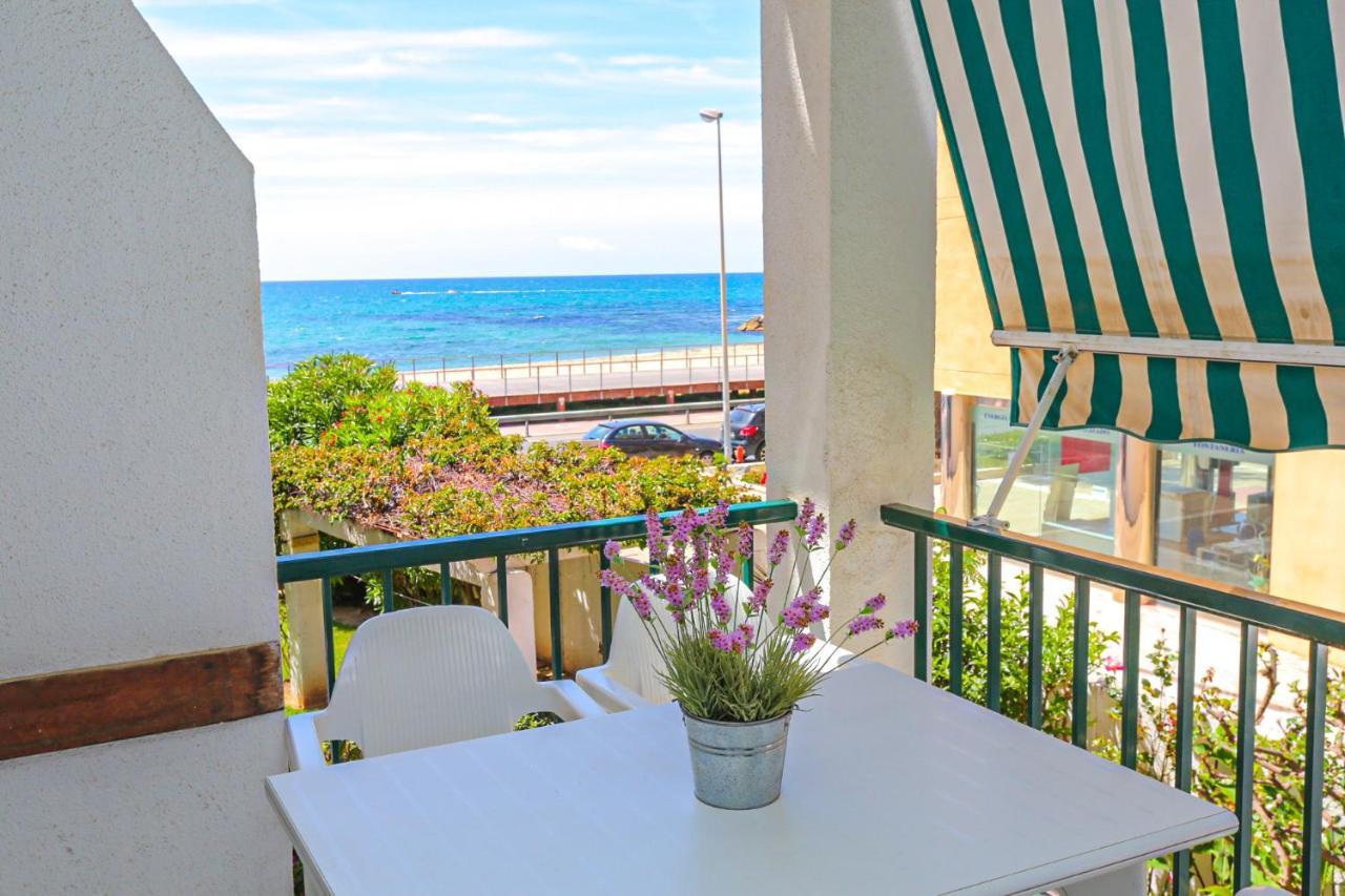 Tallats Litoral Costa Dorada - Only Families Камбрильс Экстерьер фото