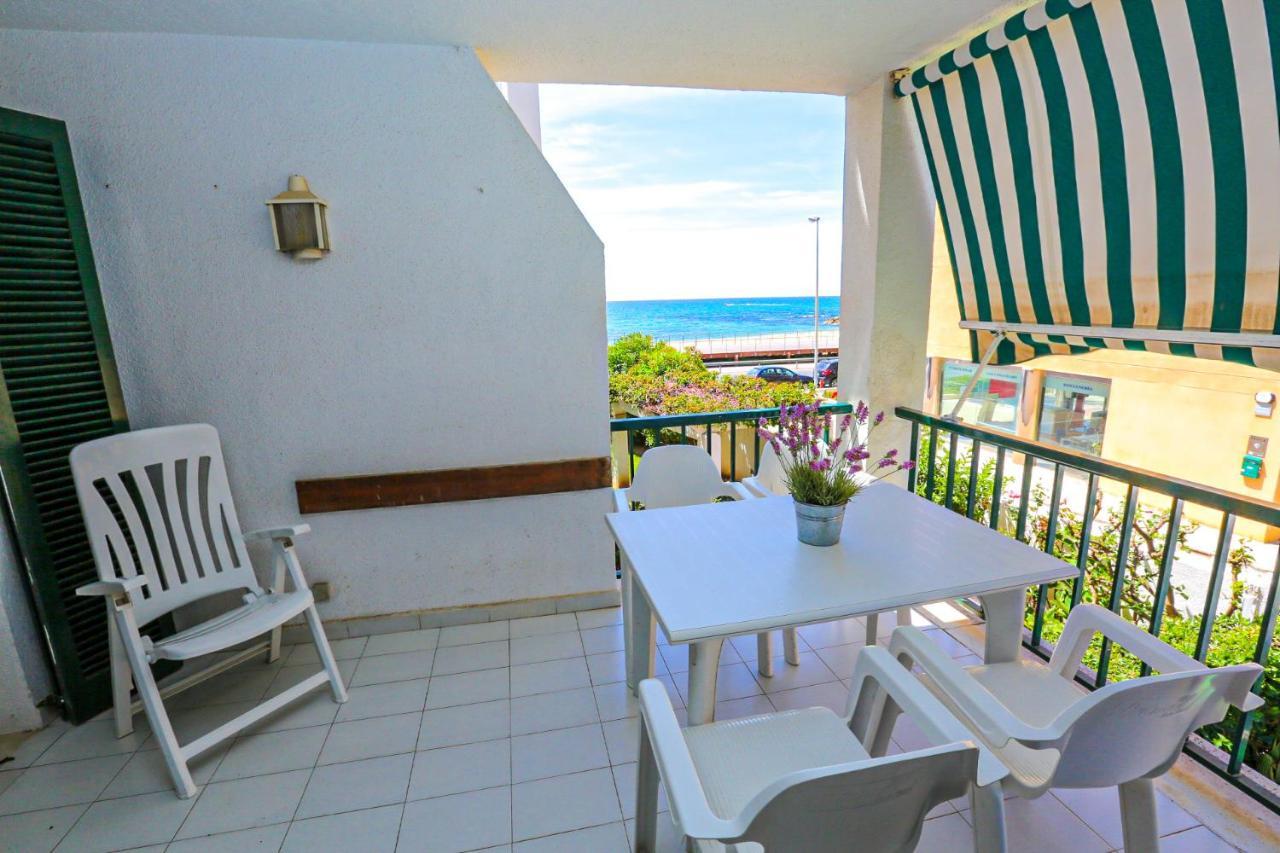 Tallats Litoral Costa Dorada - Only Families Камбрильс Экстерьер фото