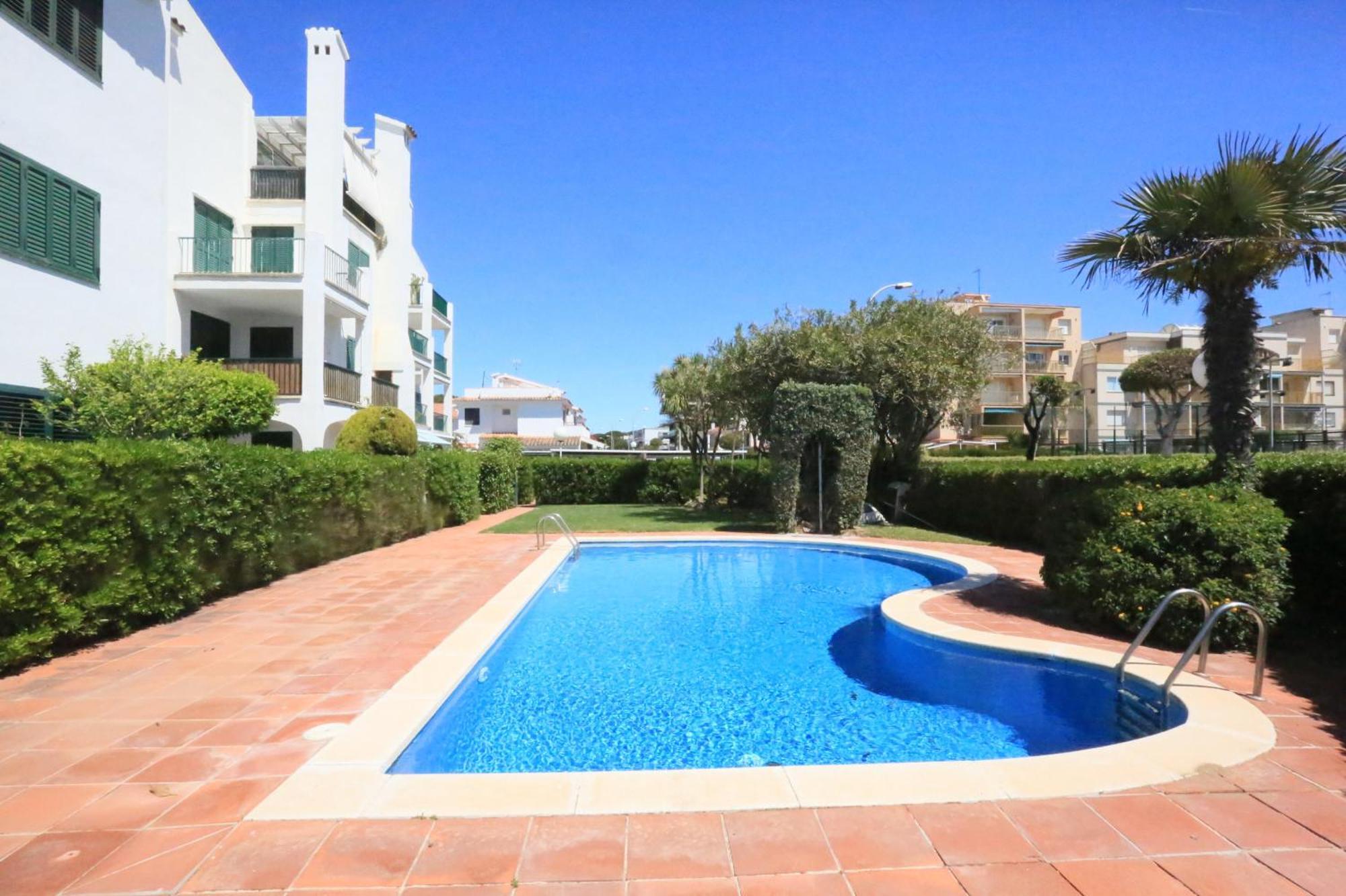 Tallats Litoral Costa Dorada - Only Families Камбрильс Экстерьер фото