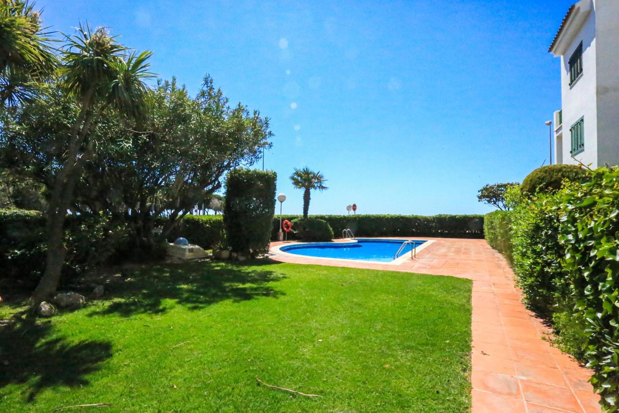 Tallats Litoral Costa Dorada - Only Families Камбрильс Экстерьер фото