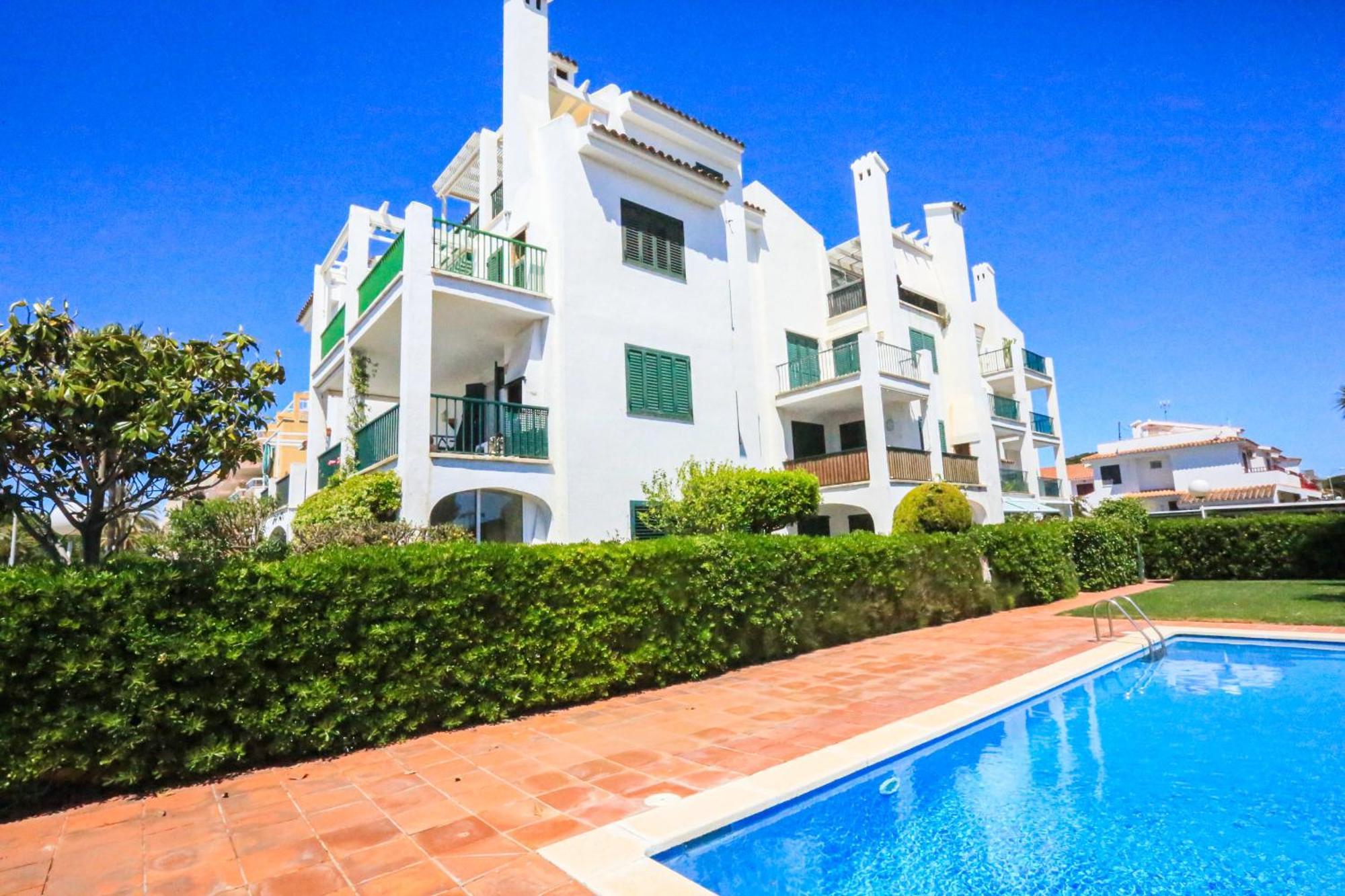 Tallats Litoral Costa Dorada - Only Families Камбрильс Экстерьер фото