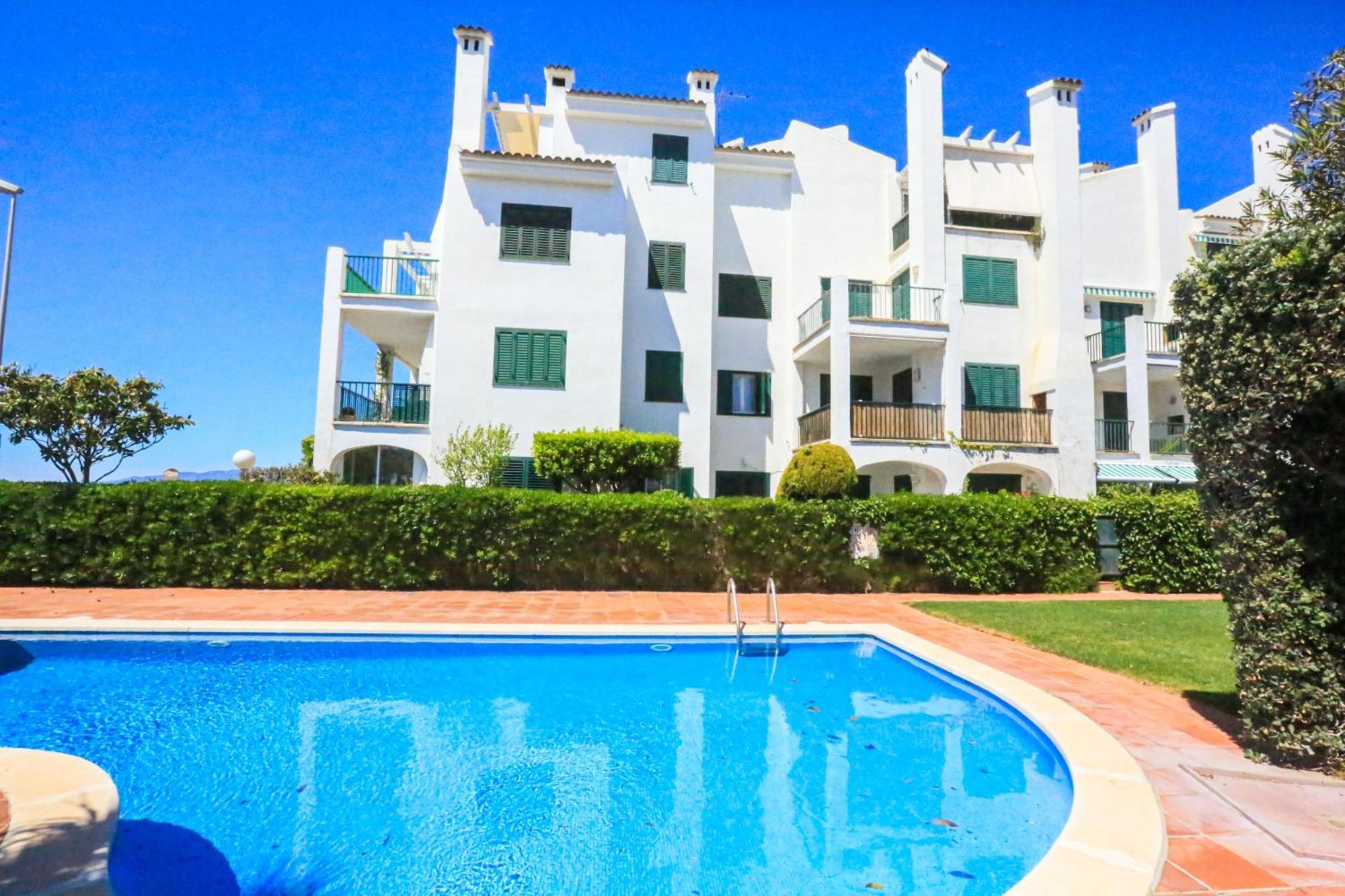 Tallats Litoral Costa Dorada - Only Families Камбрильс Экстерьер фото