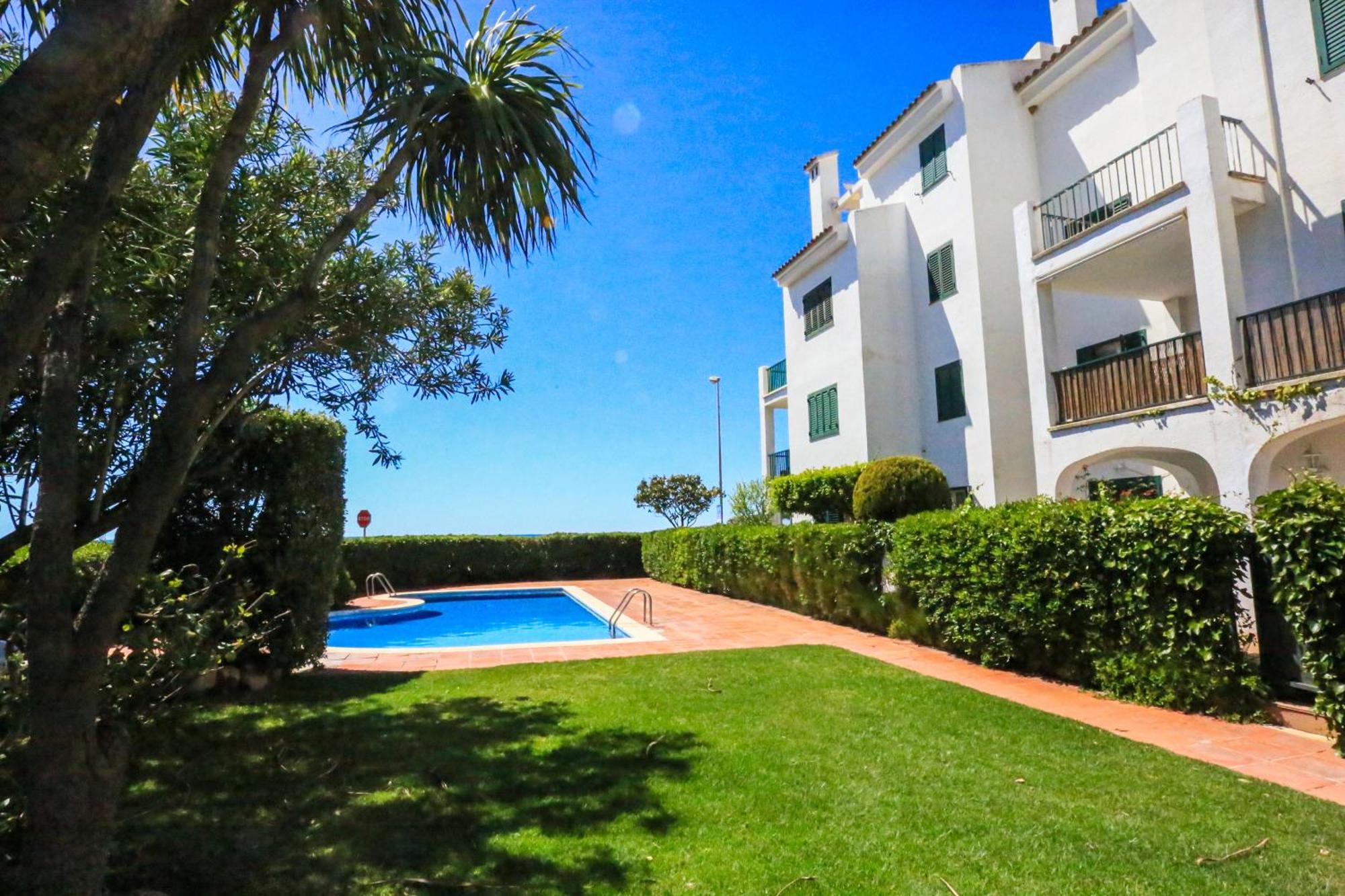 Tallats Litoral Costa Dorada - Only Families Камбрильс Экстерьер фото